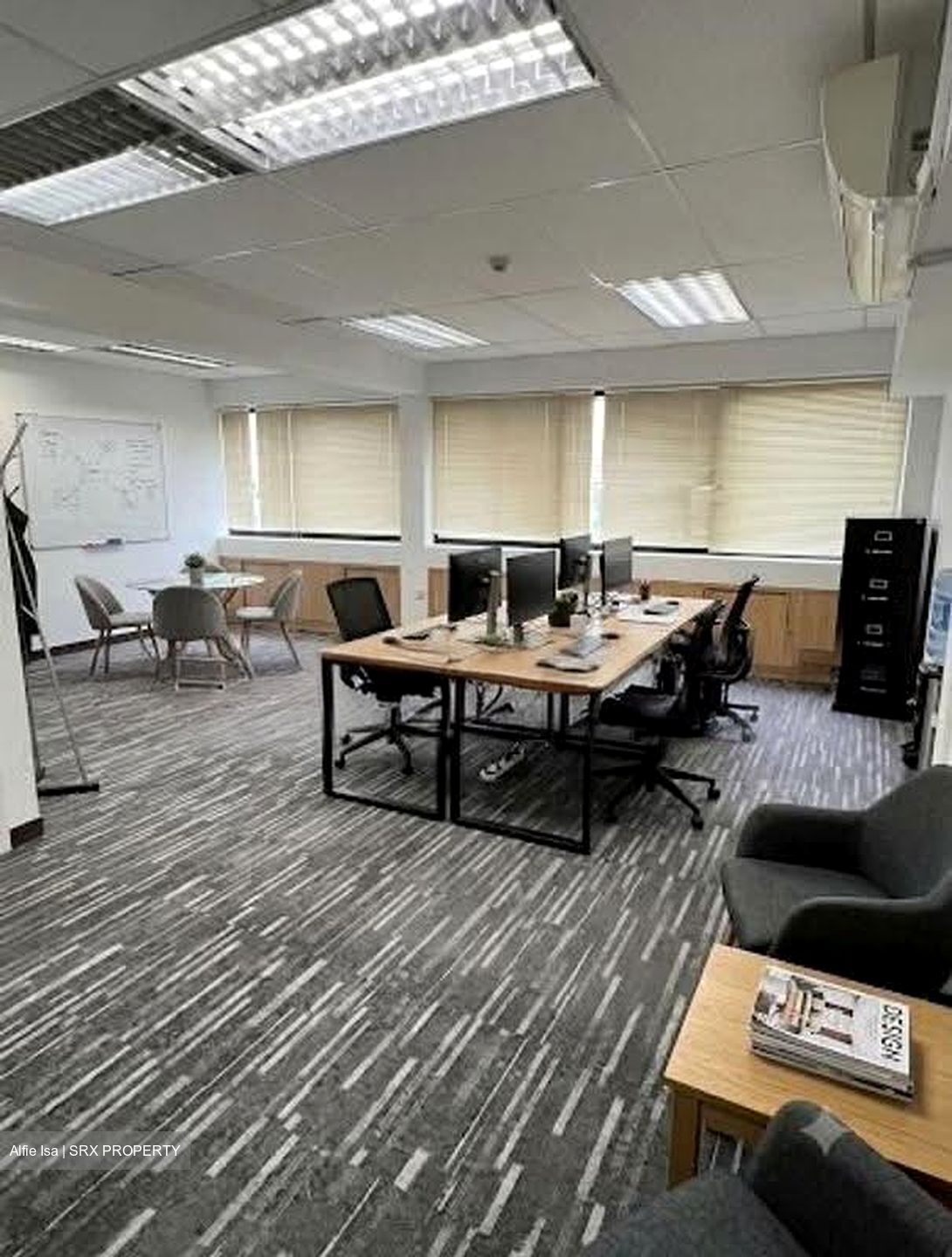 Chye Sing Building (D7), Office #613106331